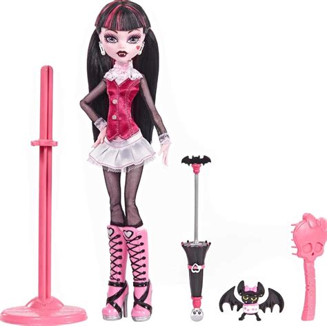 Muneca draculaura PenalbaWeb.com