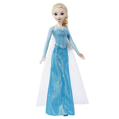 Muneca elsa frozen PenalbaWeb.com