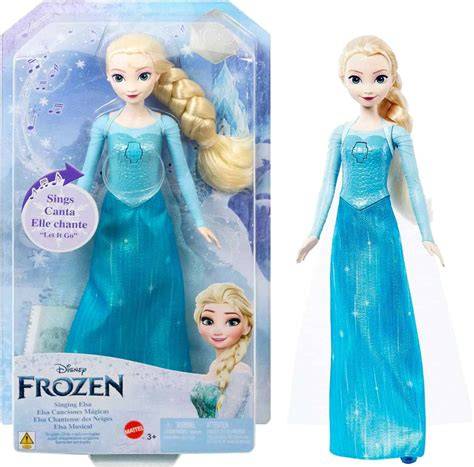 Muneca frozen PenalbaWeb.com