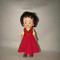 Muneca heidi antigua PenalbaWeb.com