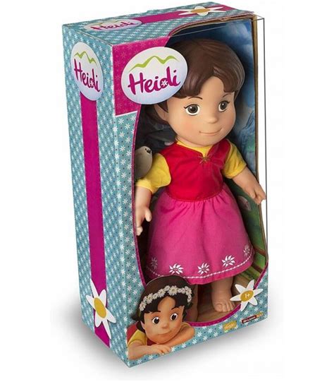 Muneca heidi PenalbaWeb.com