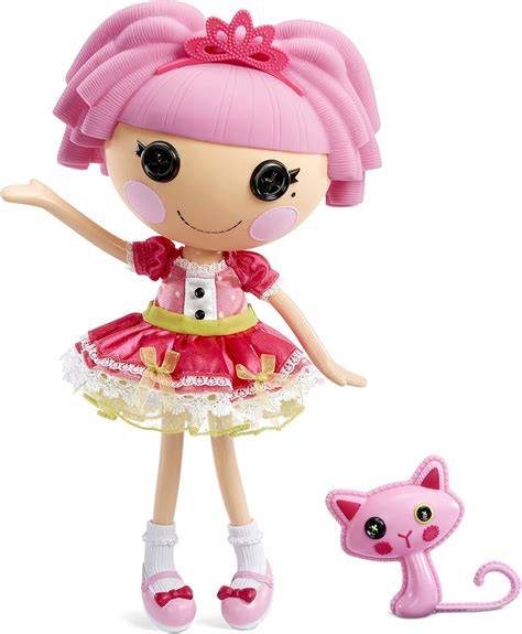 Muneca lalaloopsy PenalbaWeb.com