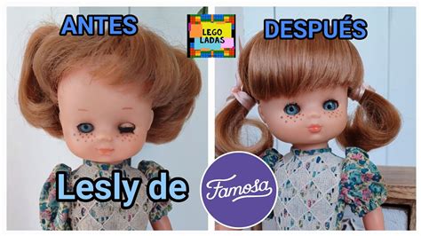 Muneca lesly PenalbaWeb.com