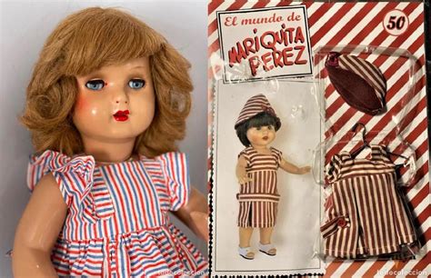 Muneca mariquita perez PenalbaWeb.com