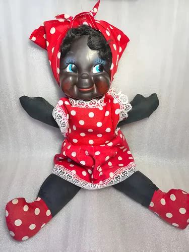 Muneca negrita PenalbaWeb.com