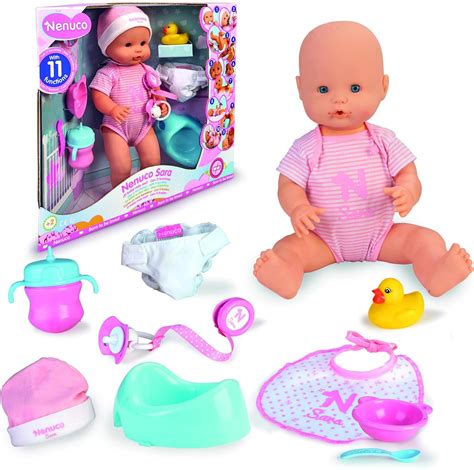 Muneca nenuco PenalbaWeb.com