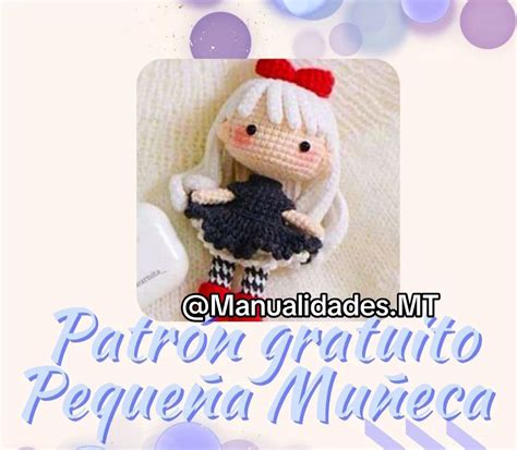 Muneca pequena PenalbaWeb.com