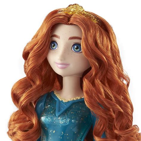 Muneca princesa PenalbaWeb.com