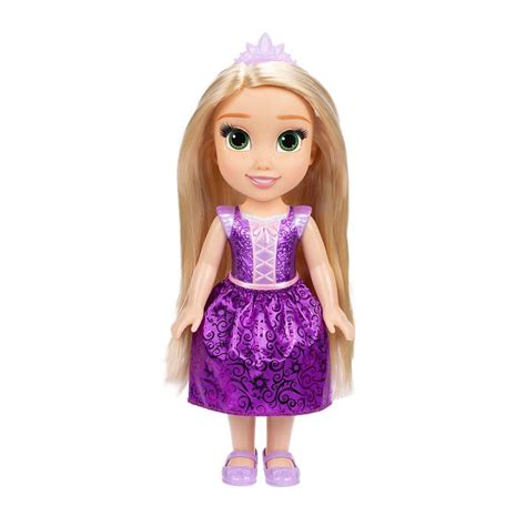 Muneca rapunzel disney PenalbaWeb.com