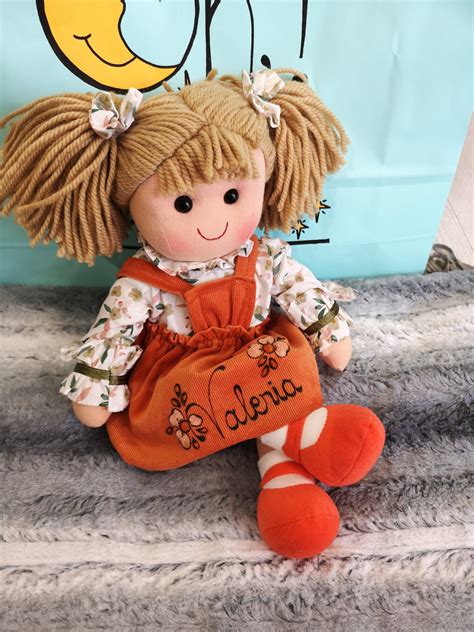 Muneca trapo PenalbaWeb.com