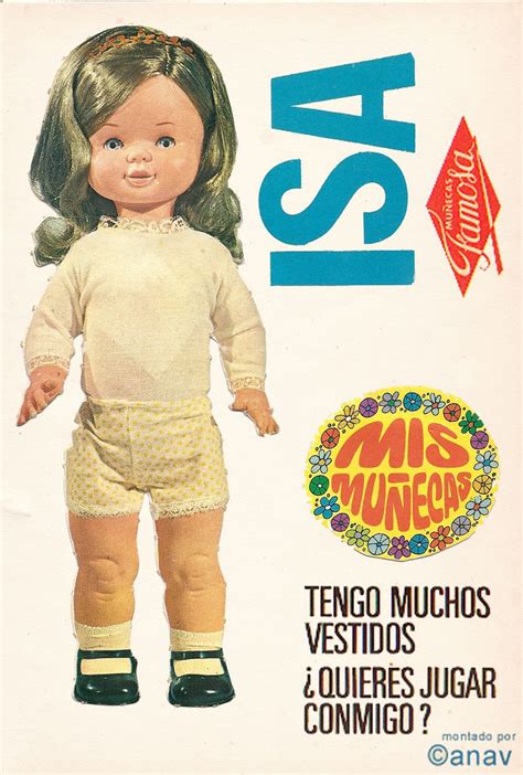 Munecas anos 70 PenalbaWeb.com