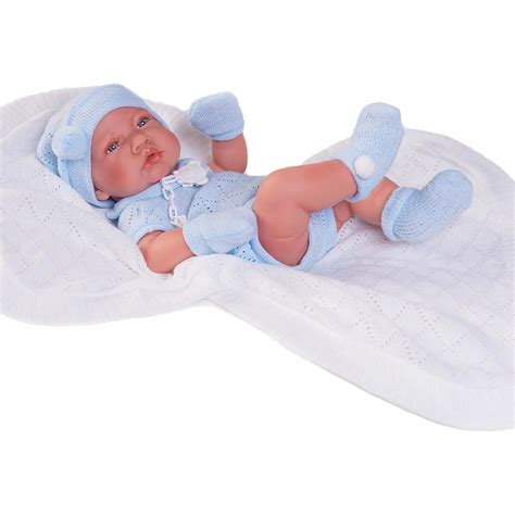 Muñecas antonio juan PenalbaWeb.com