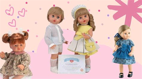 Munecas famosa antiguas PenalbaWeb.com