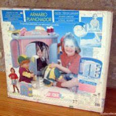 Munecas feber PenalbaWeb.com