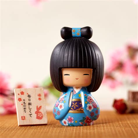 Muñecas kokeshi PenalbaWeb.com