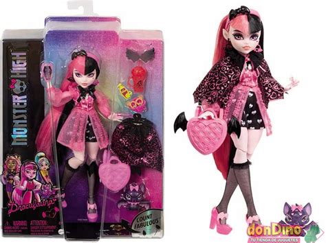 Muñecas monster high PenalbaWeb.com