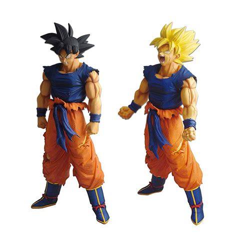 Muneco goku PenalbaWeb.com