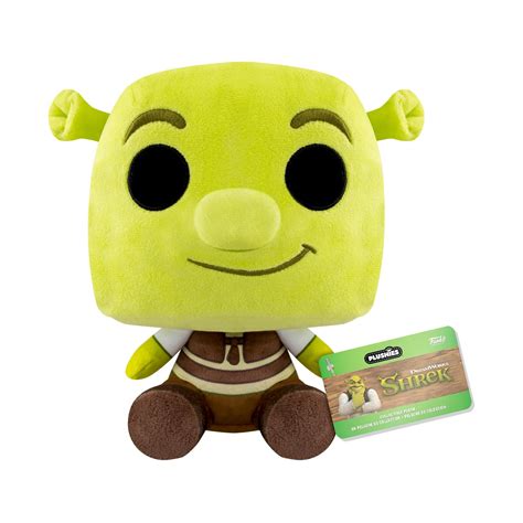 Muneco shrek PenalbaWeb.com