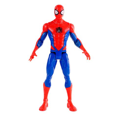 Muneco spiderman PenalbaWeb.com