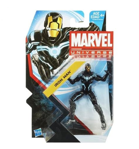 Muñecos marvel universe PenalbaWeb.com
