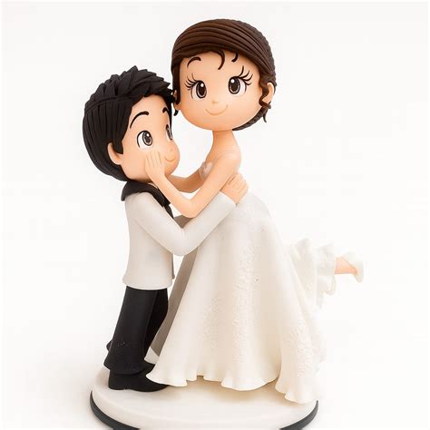 Muñecos novios PenalbaWeb.com