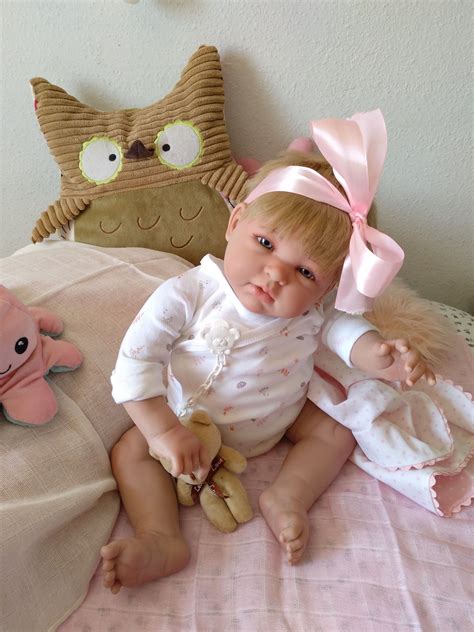 Muñecos reborn en españa PenalbaWeb.com