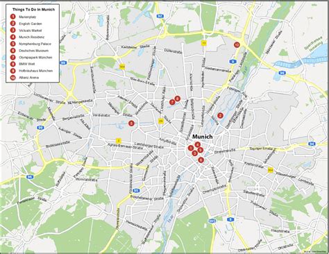 Munich PenalbaWeb.com