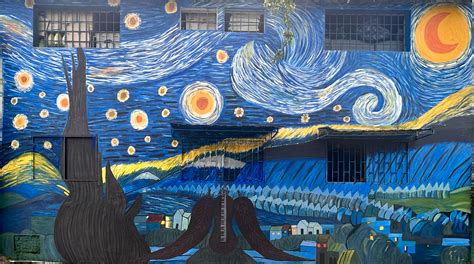 Murales PenalbaWeb.com