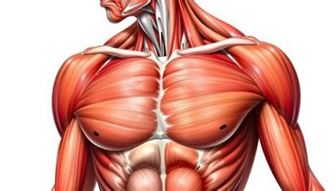 Muscular PenalbaWeb.com