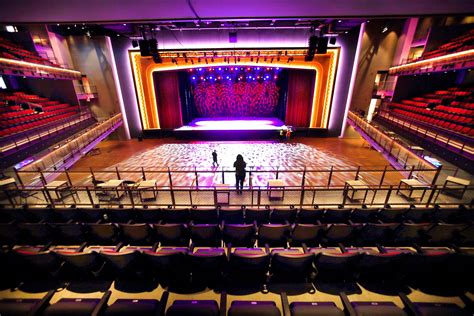 Music hall PenalbaWeb.com