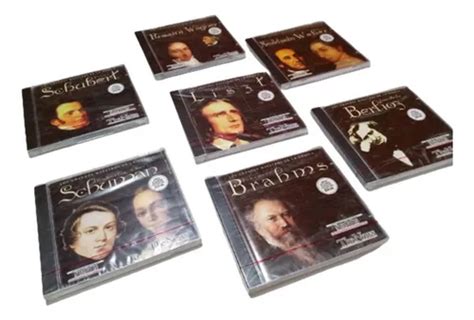 Musica clasica cd PenalbaWeb.com
