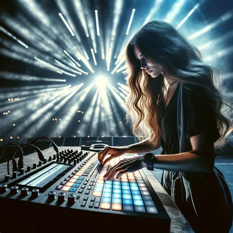 Musica electronica PenalbaWeb.com