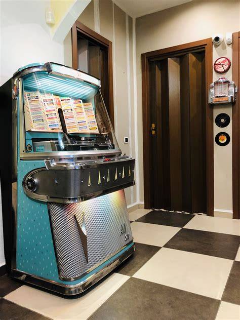 Musica jukebox PenalbaWeb.com