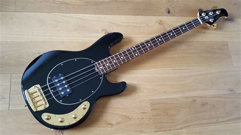 Musicman stingray PenalbaWeb.com