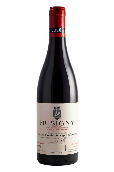 Musigny PenalbaWeb.com