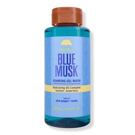 Musk gel PenalbaWeb.com