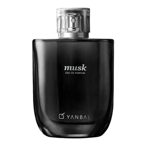 Musk locion PenalbaWeb.com