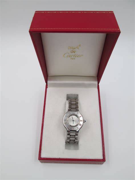 Must cartier mujer PenalbaWeb.com