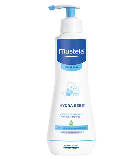 Mustela locion PenalbaWeb.com