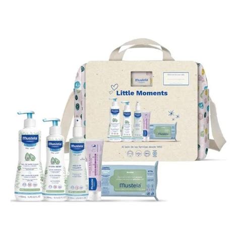 Mustela pack PenalbaWeb.com