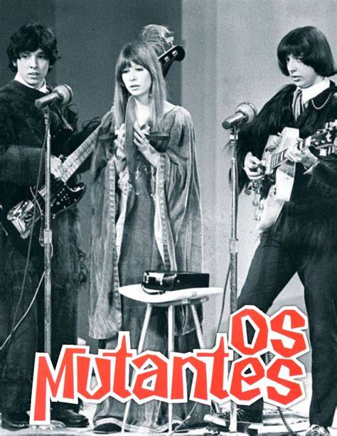 Mutantes PenalbaWeb.com