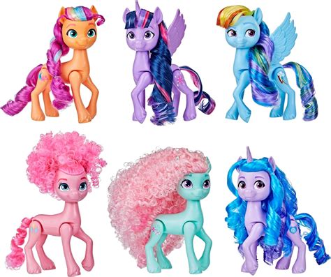 My little pony juguetes PenalbaWeb.com