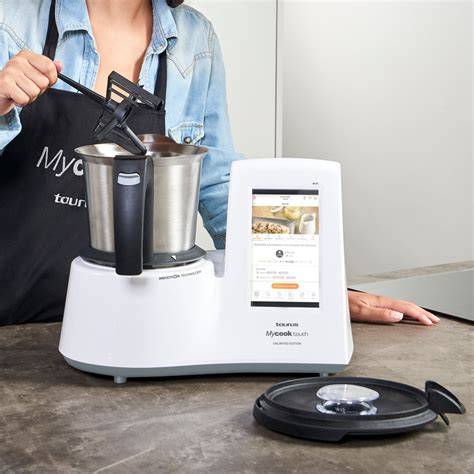 Mycook touch PenalbaWeb.com