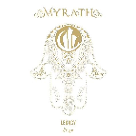 Myrath legacy PenalbaWeb.com