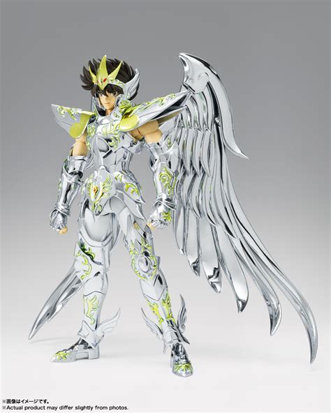 Myth cloth saint seiya PenalbaWeb.com