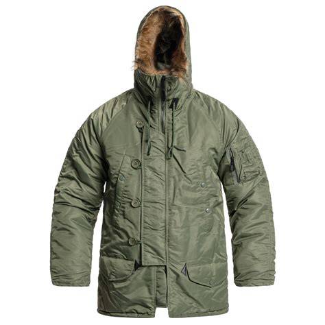 N3b parka PenalbaWeb.com
