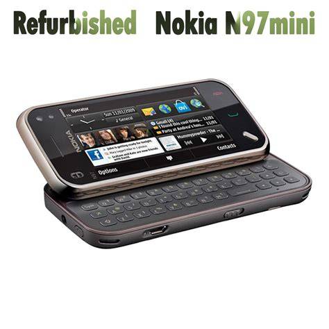 N97 mini PenalbaWeb.com