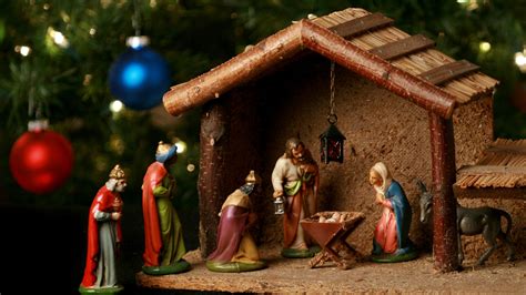 Nacimiento navidad PenalbaWeb.com