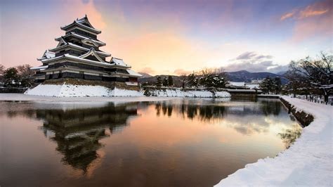 Nagano PenalbaWeb.com