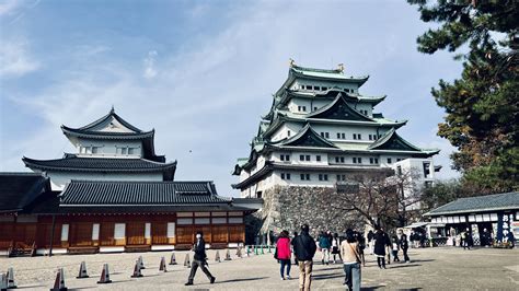 Nagoya PenalbaWeb.com